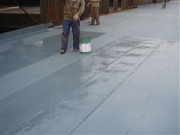 巩义水泥基渗透结晶型防水涂料