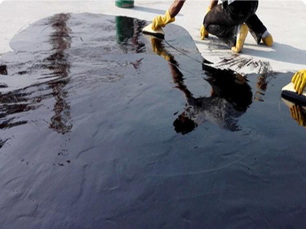 巩义水性沥青基层处理剂